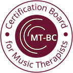 Music Certified Board Certified Badge