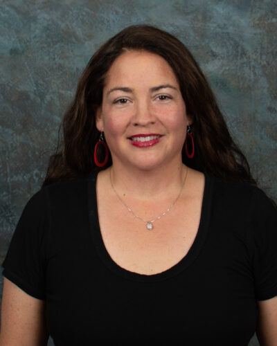 Sandra Vidal, Board-Certified Music Therapist